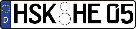 HSK-HE05