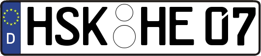 HSK-HE07