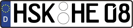 HSK-HE08