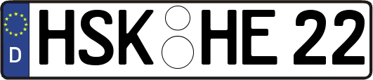 HSK-HE22