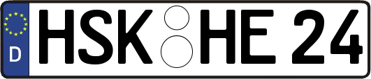 HSK-HE24