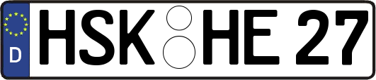HSK-HE27