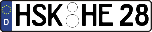 HSK-HE28