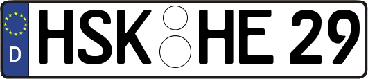 HSK-HE29