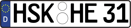 HSK-HE31