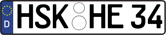 HSK-HE34