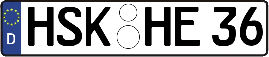 HSK-HE36