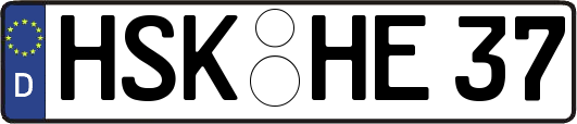 HSK-HE37
