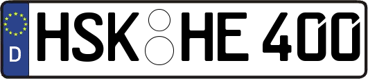HSK-HE400