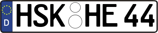 HSK-HE44