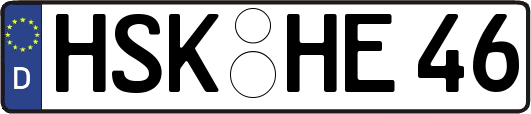 HSK-HE46