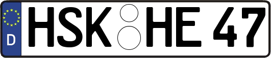 HSK-HE47