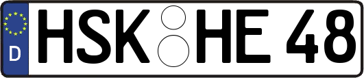 HSK-HE48