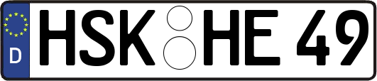 HSK-HE49