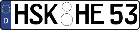 HSK-HE53