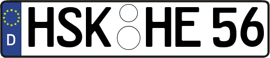 HSK-HE56