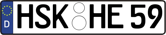 HSK-HE59