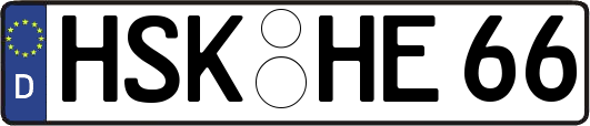 HSK-HE66