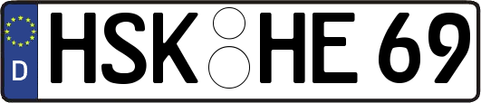 HSK-HE69