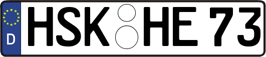 HSK-HE73