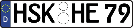 HSK-HE79