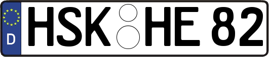 HSK-HE82