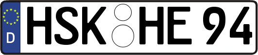 HSK-HE94