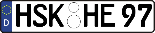HSK-HE97