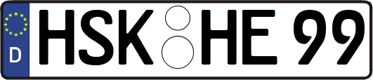 HSK-HE99