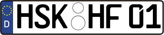 HSK-HF01