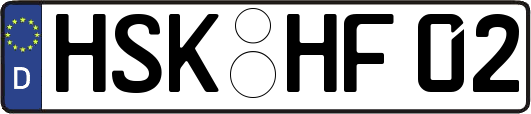 HSK-HF02