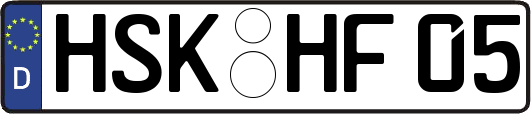 HSK-HF05
