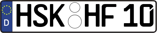HSK-HF10