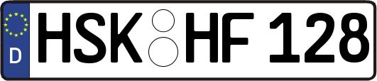 HSK-HF128