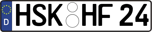 HSK-HF24