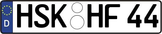 HSK-HF44