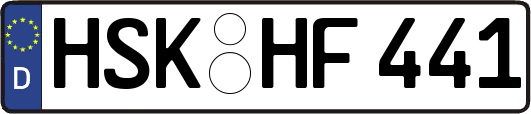 HSK-HF441