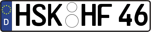 HSK-HF46