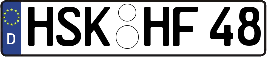 HSK-HF48