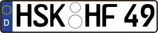 HSK-HF49