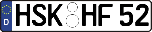 HSK-HF52