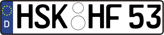 HSK-HF53