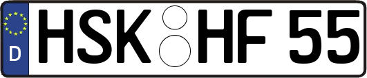 HSK-HF55