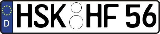 HSK-HF56