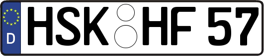 HSK-HF57