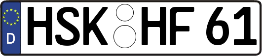 HSK-HF61