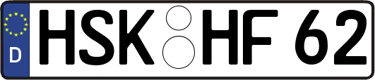 HSK-HF62