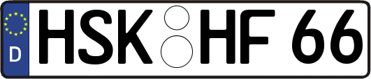 HSK-HF66