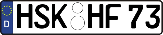 HSK-HF73