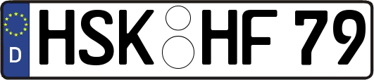 HSK-HF79